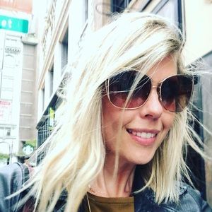 Meet your Posher, Annie